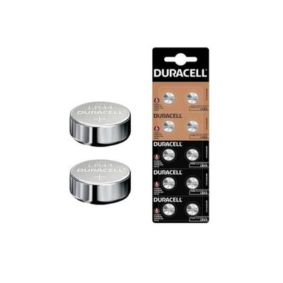 Duracell Ag13/Lr44 Düğme Pil