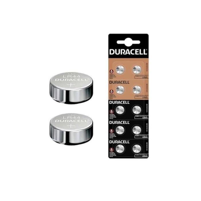 Duracell Ag13/Lr44 Düğme Pil