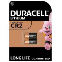 Duracell cr2 3v Pil