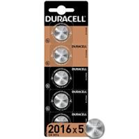 Duracell cr2016 Düğme Pil