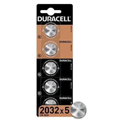 Duracell cr2032 Düğme Pil