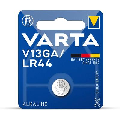 Varta Ag13/Lr44 Düğme Pil