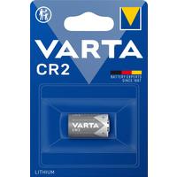 Varta cr2 3v Pil