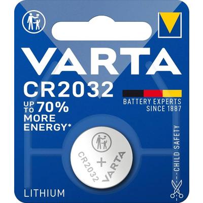 Varta cr2032 Düğme Pil